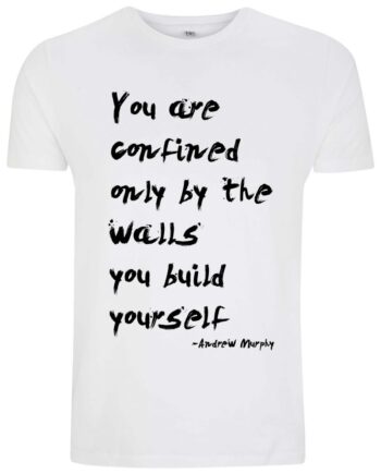 Break Down The Wall T-Shirt