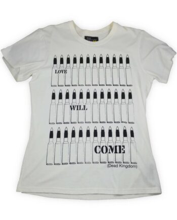 Bullets T-Shirt