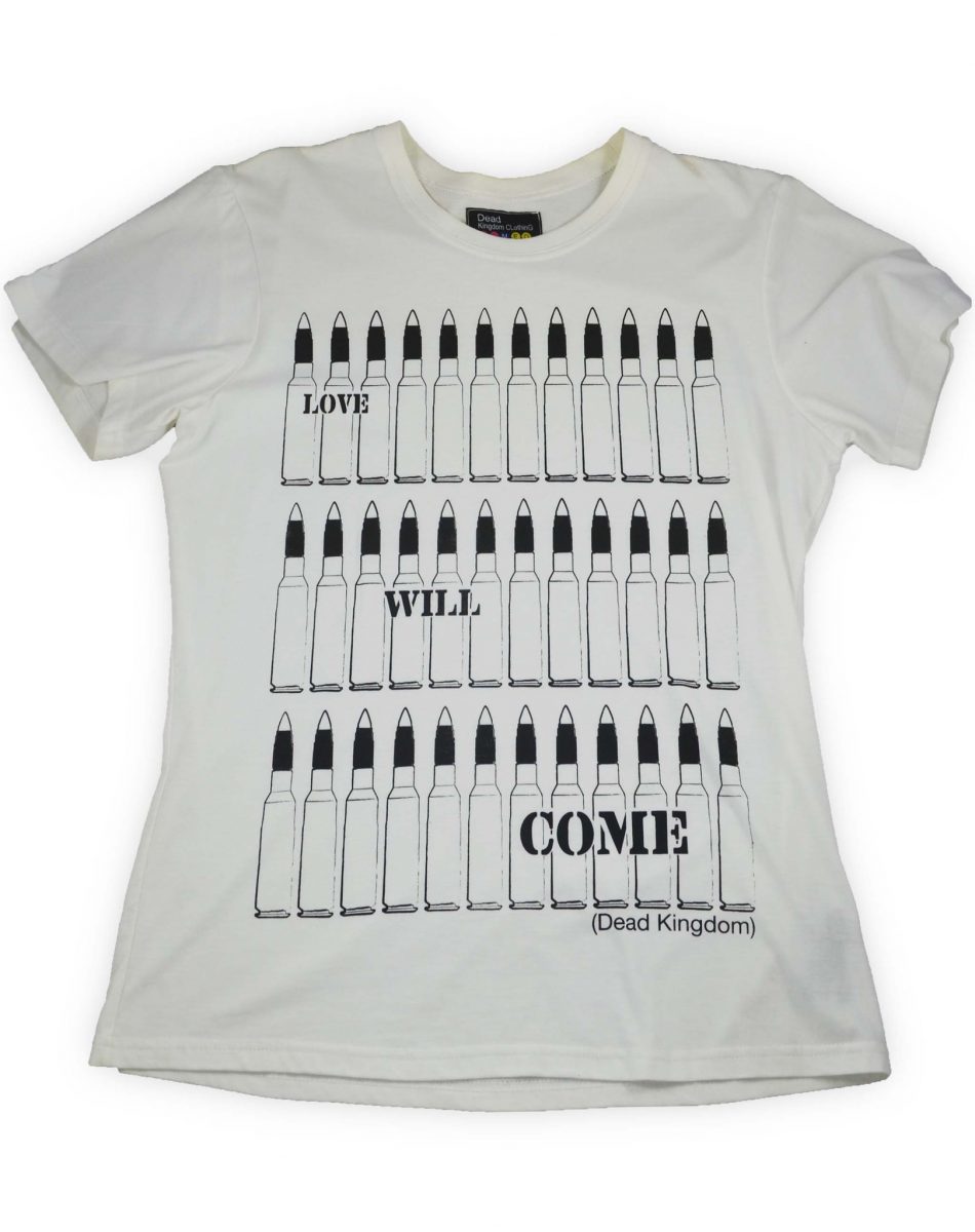 Bullets T-Shirt