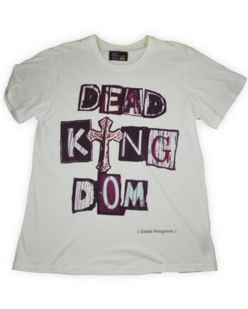Dead Kingdom Cross T-Shirt
