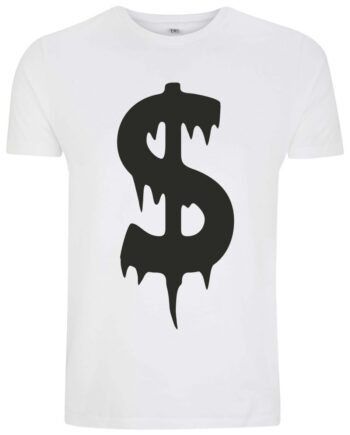 Dollar Drip T-Shirt