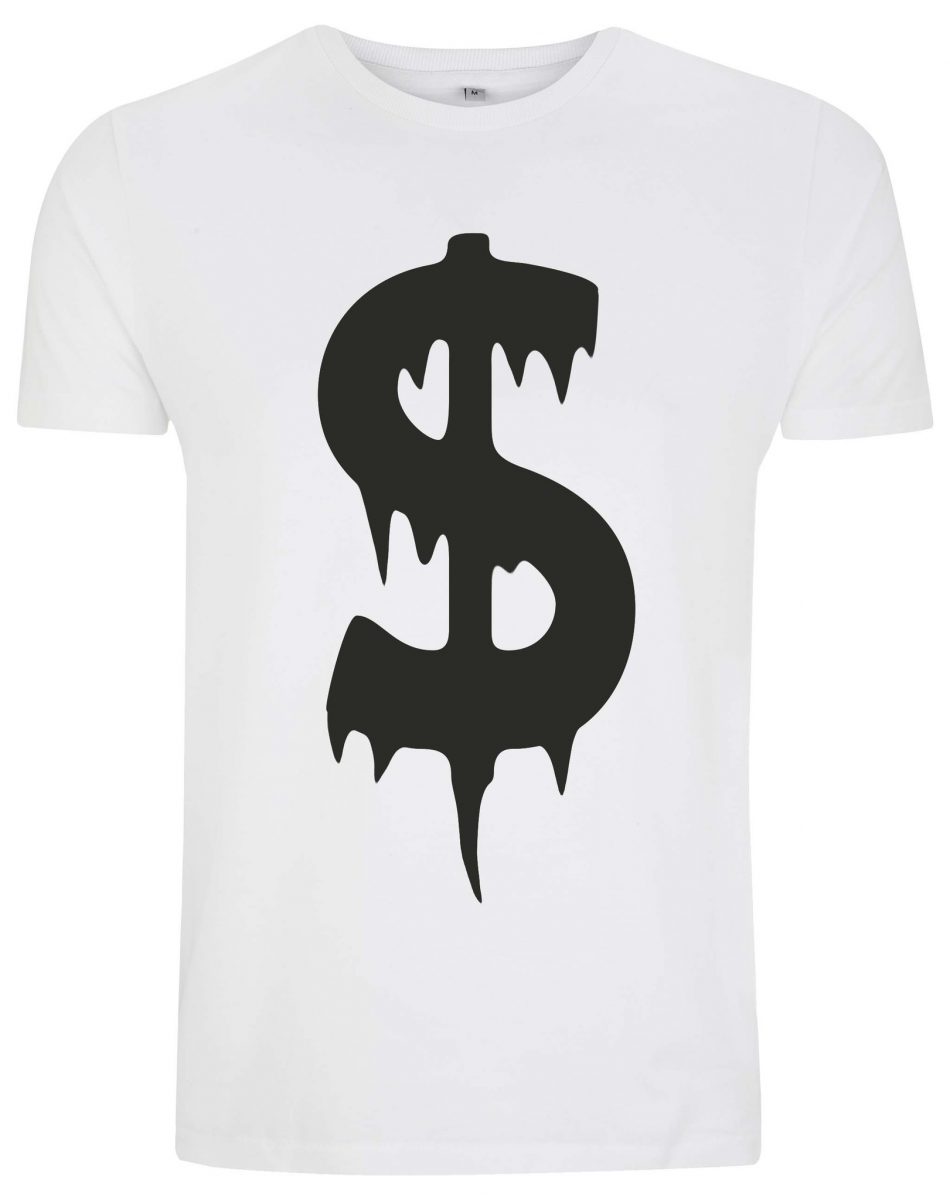 Dollar Drip T-Shirt