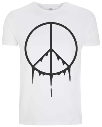 Peace Drip T-Shirt