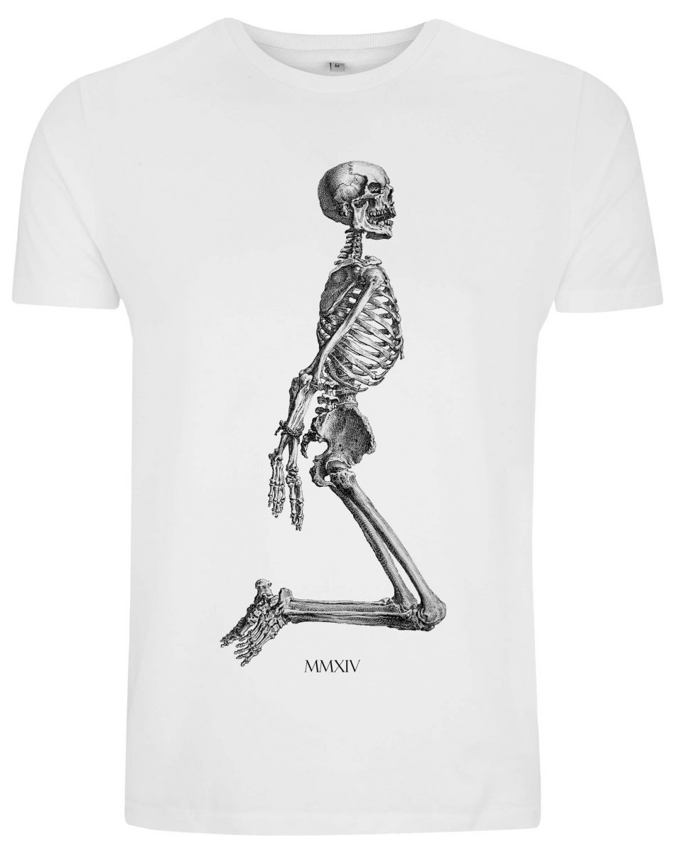 Skeleton Bound T-Shirt